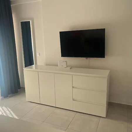 Estudio Lujo * Μασπαλόμας
