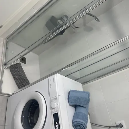 Estudio Lujo Appartement Maspalomas (Gran Canaria)