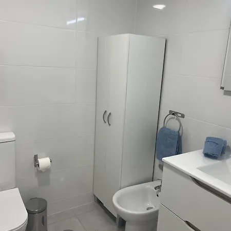 Estudio Lujo Maspalomas (Gran Canaria)