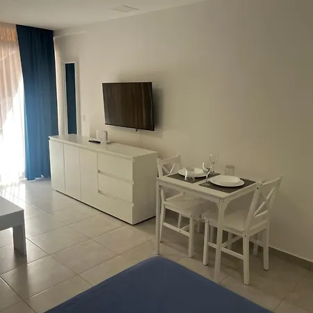 Estudio Lujo