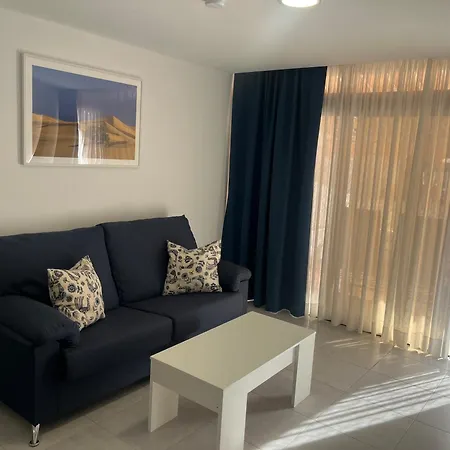 Estudio Lujo Appartement *